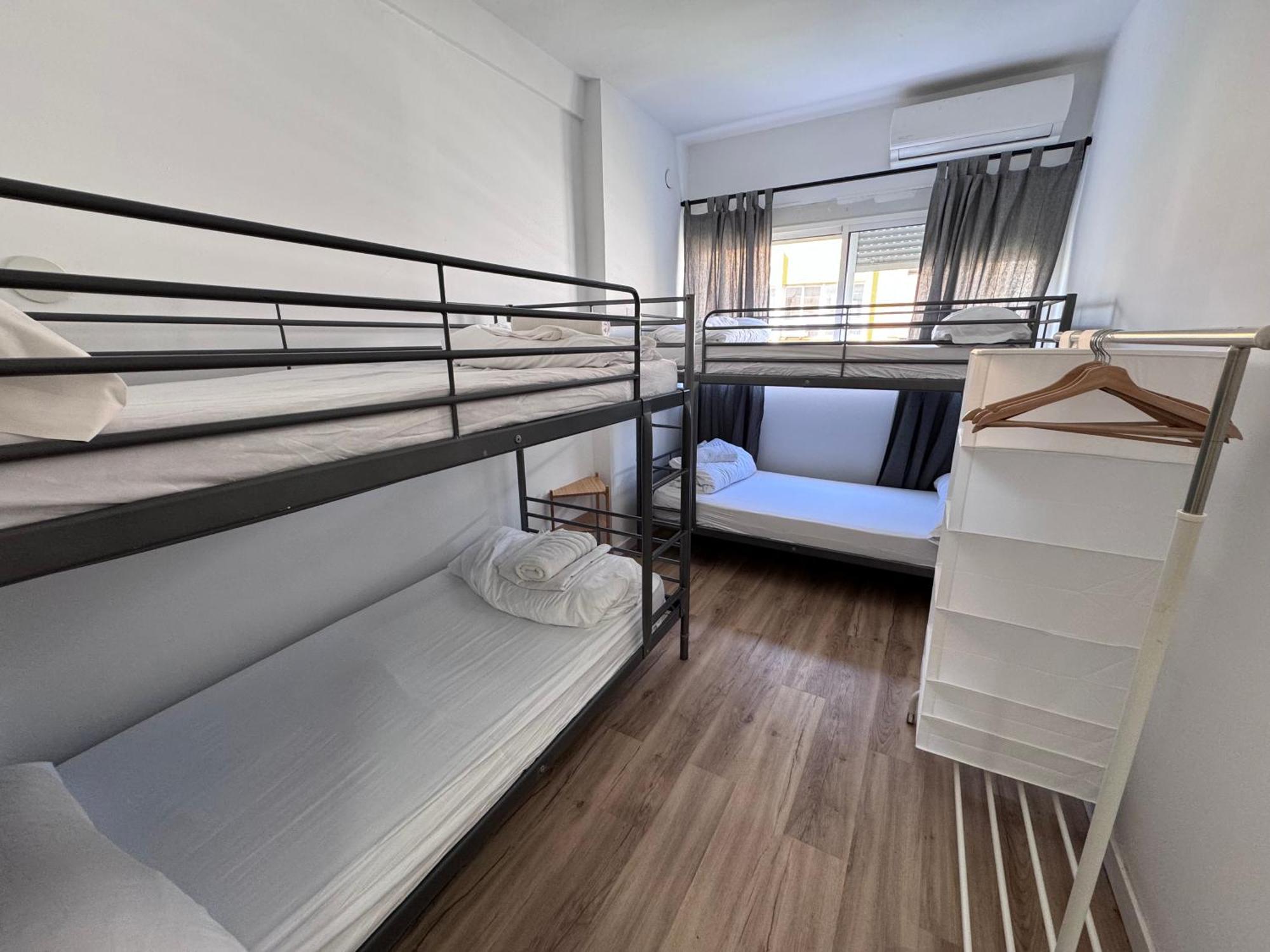 Md Bed & Breakfast Torremolinos
